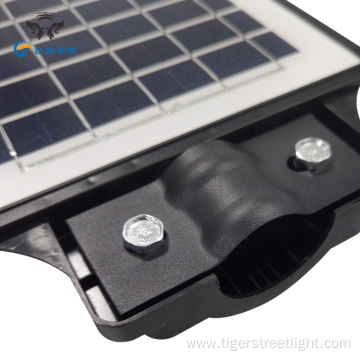New Arrival Outdoor Ip65 Solar Streetlight